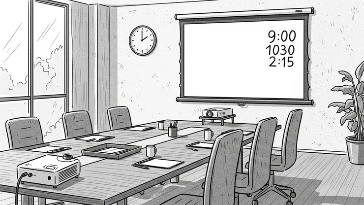 株主総会の混乱を防ぐには？事前準備から当日の議事進行、事後対応までを解説