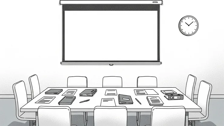 非上場会社の株主総会｜準備から開催後までの手続きと簡略化の要点