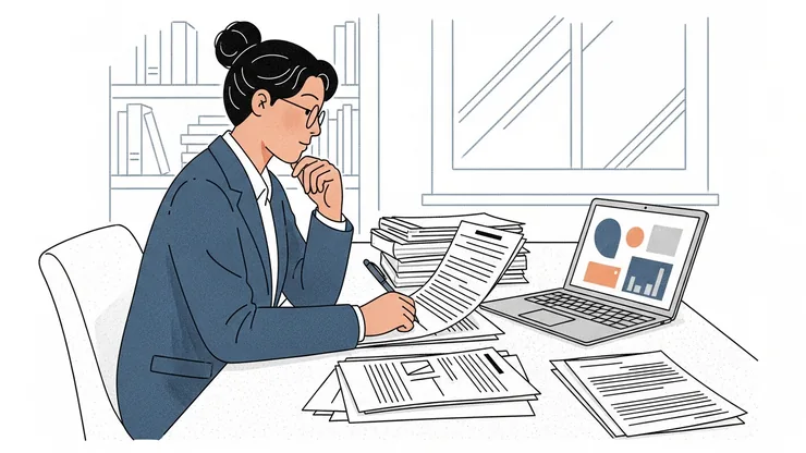 少額債権の差し押さえ（強制執行）とは？自分で進める手続きと費用を解説