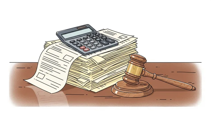 少額訴訟の弁護士費用はいくら？費用倒れのリスクや依頼の判断基準を解説