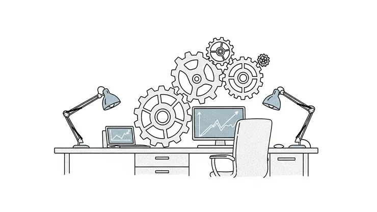 後継者不足の解決策5選｜事業承継の選択肢と成功のポイントを解説