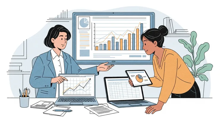 仕入先の与信管理、販売先とは何が違う？BCP視点の調査と管理手法