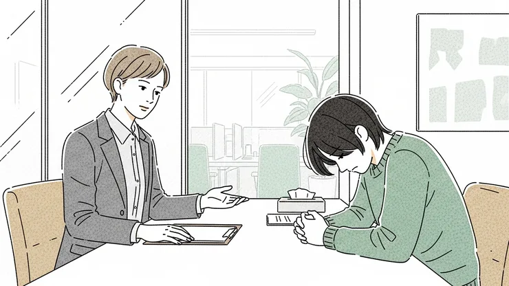 紹介予定派遣の契約解除・不採用｜企業の法的リスクと適切な対応手順