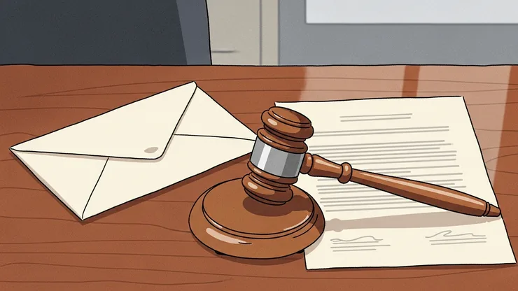 解雇通知書を請求されたら？企業の法的義務とトラブルを防ぐ書き方