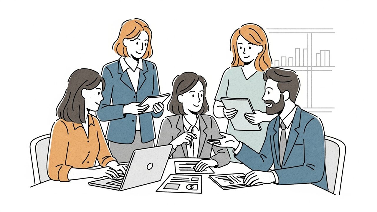 東京スター銀行の任意整理｜おまとめローンの対応と和解条件、手続きの流れを解説