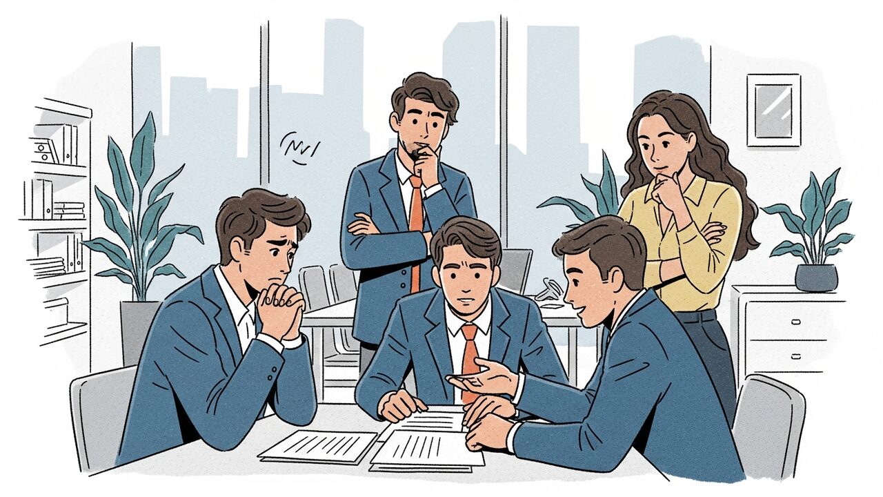 転勤拒否した従業員への退職勧奨は違法？適法な進め方と対応策を解説