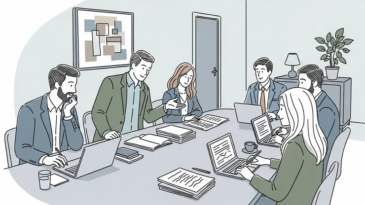 内部統制の不備とは？種類・判断基準から実務対応までを解説