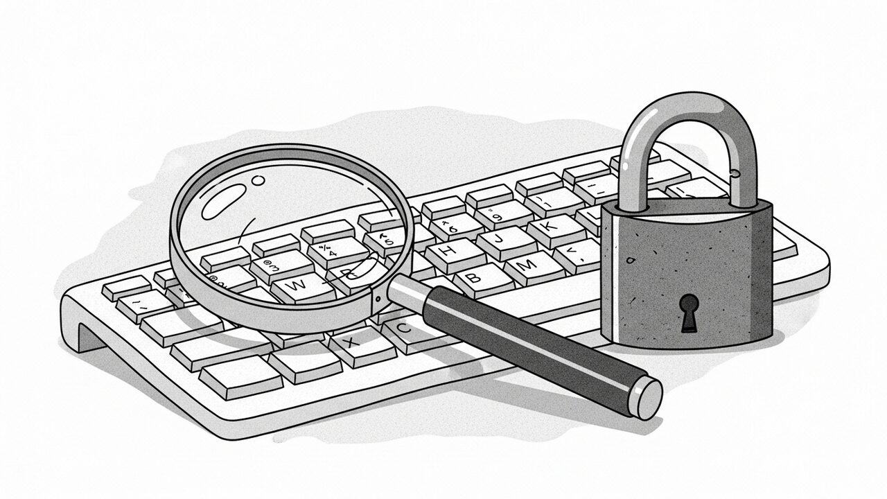 不正アクセス調査の手法と費用｜発覚後の初動対応から再発防止策まで