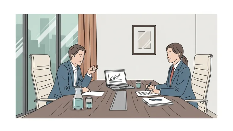 任意売却の銀行交渉を成功させるポイント｜価格・配分・残債務の進め方