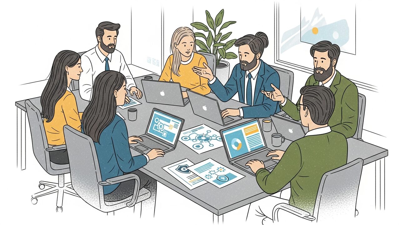 無料の脆弱性診断ツールとは？有料版との違い・選び方を解説