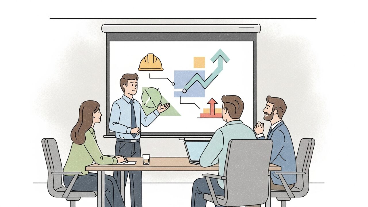 通勤災害とは？労災認定の要件から手続き、会社の対応までを解説