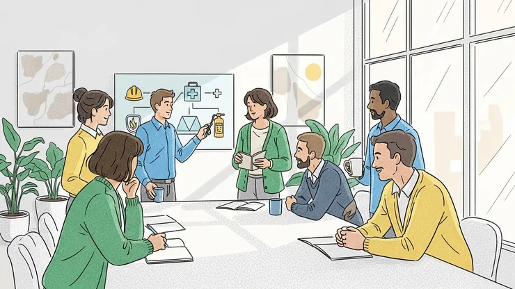 企業の職場環境配慮義務｜違反事例と法的責任、講じるべき予防策