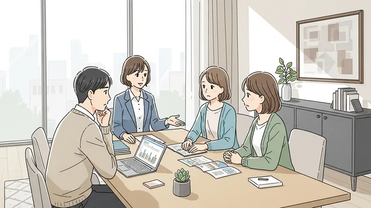 事故物件の買取相場と専門業者の見極め方｜告知義務も解説