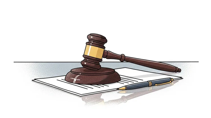 銀行口座の仮差押えを解除する4つの方法｜法務担当者が知るべき手続きと費用