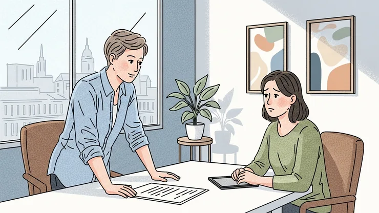 口座差し押さえとは？法務実務から見る流れと債務者・債権者双方の対処法