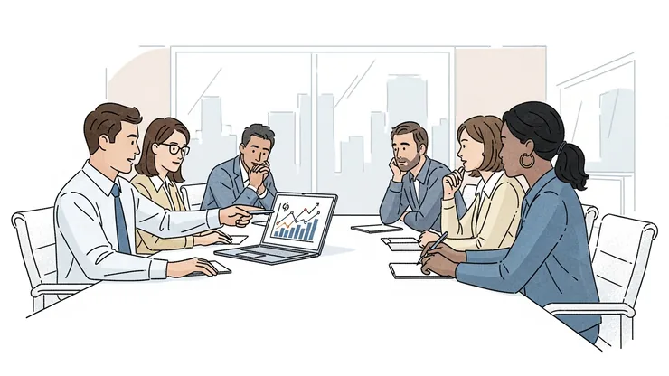 経理アウトソーシングで後悔しないために。失敗例から学ぶ防止策と選定基準