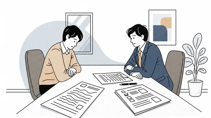 後遺障害の損害賠償請求｜慰謝料・逸失利益の算定基準と手続き