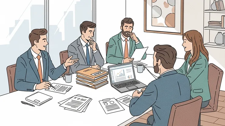 倒産法の全体像と基本を解説｜破産・民事再生など4つの手続の違い