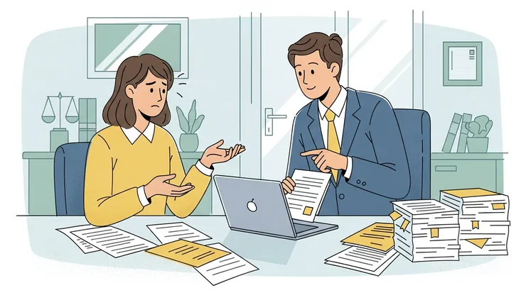 法人破産の弁護士費用、相場と総額は？払えない場合の対処法も解説