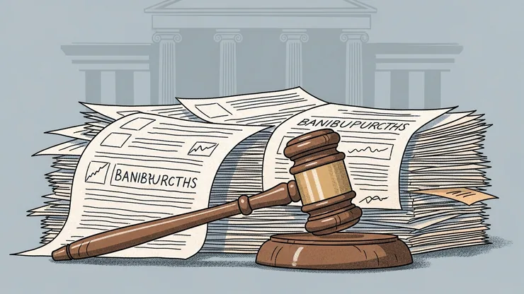 破産手続きの交付要求とは？管財人が知るべき手続きと注意点