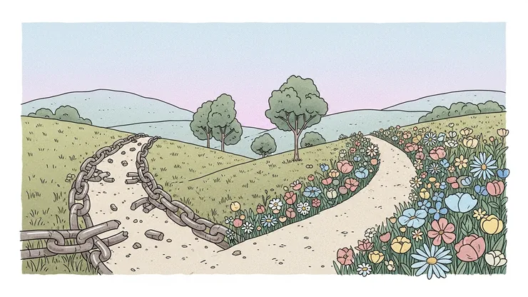 自己破産と民事再生の違いを8項目で比較｜状況別の選び方