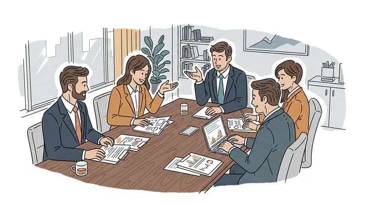 自己破産は債務整理の一種。任意整理・個人再生との違いを比較解説