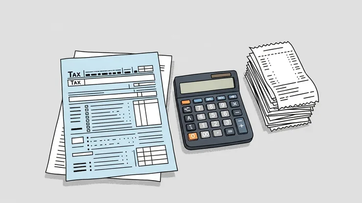 青色申告の税務調査確率を下げるには？対象者の特徴と日々の備えを解説