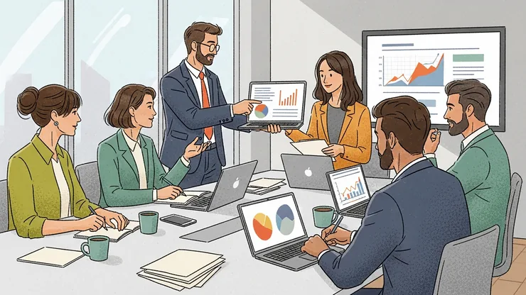 事業再生ファンドを検討する前に｜仕組みと支援内容、注意点を解説