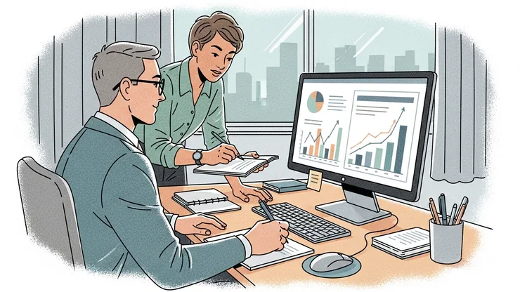 資金繰り予測で資金ショートを防ぐ。資金繰り表の作成手順と精度を高めるポイント