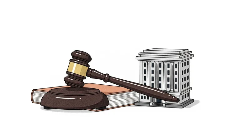 民事再生法とは？事業再建に向けた手続きの流れと要件を法務視点で解説