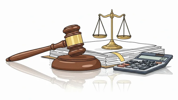 集団訴訟の手続きと費用｜企業法務で押さえるべき論点と注意点を解説