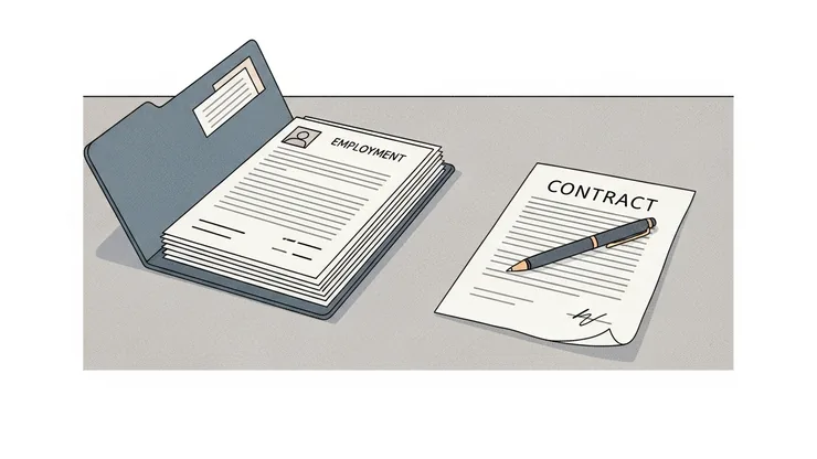 契約社員の労働条件不利益変更、適法に進める2つの方法と注意点