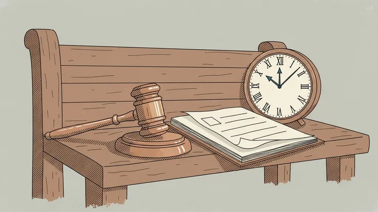 民事裁判の尋問とは？当日の流れから準備、心構えまで実務的に解説