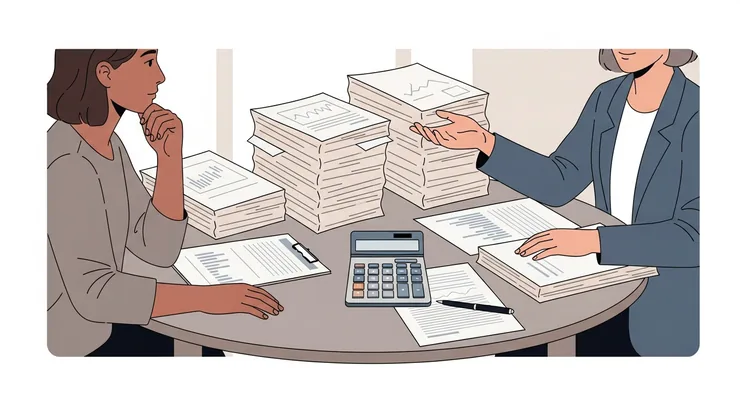 借金600万円を任意整理｜返済額は月々いくら？メリットと他の選択肢も比較