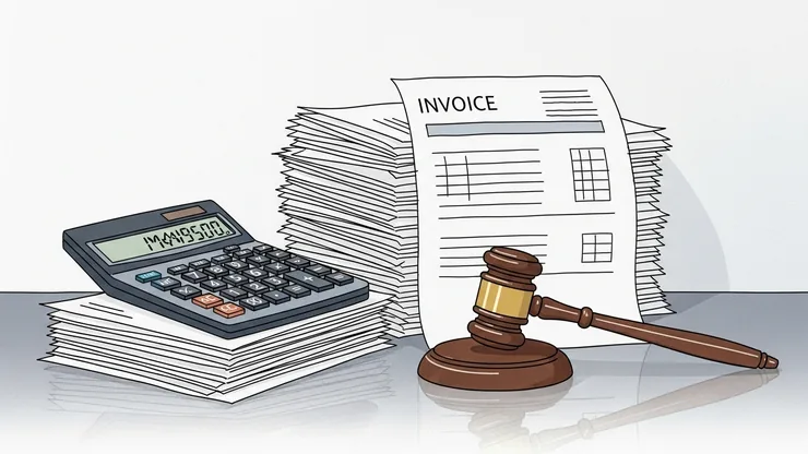 サンク法律事務所の任意整理費用を解説｜分割払いや支払い総額の目安