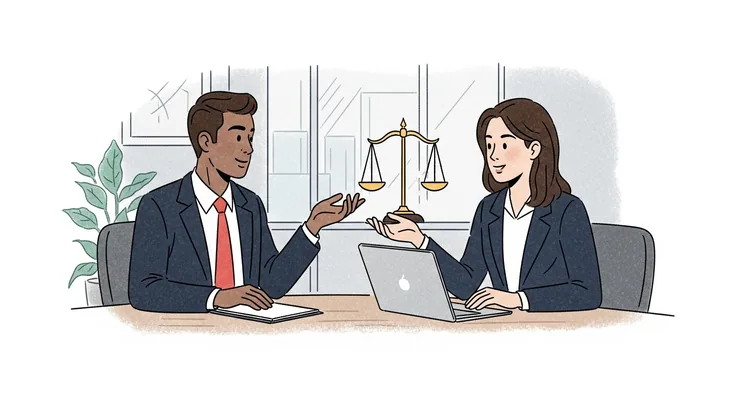 任意整理の再和解、弁護士の選び方と費用｜二度目の失敗を避けるポイント