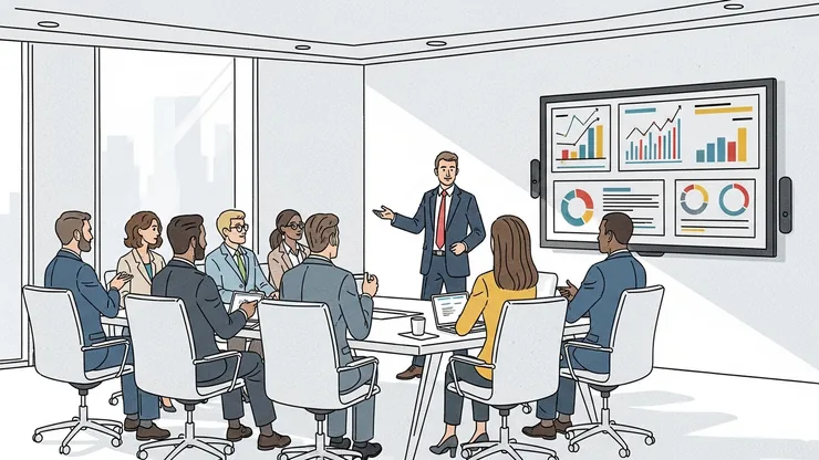 取締役の責任範囲、どこまで？会社法上の義務と役職別の違いを解説