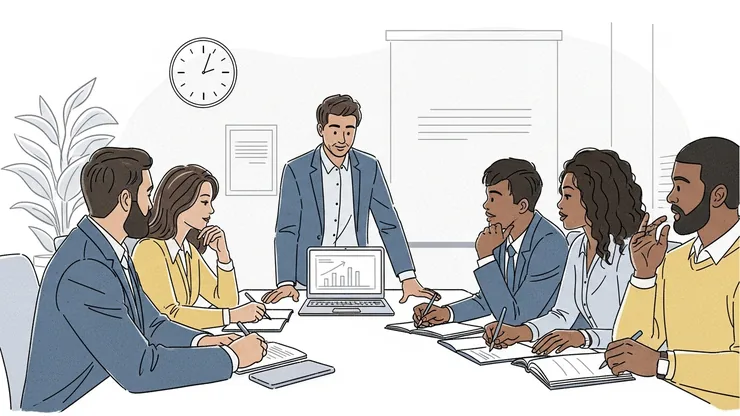 労働条件の不利益変更、合法的に進める手続きと法的要件