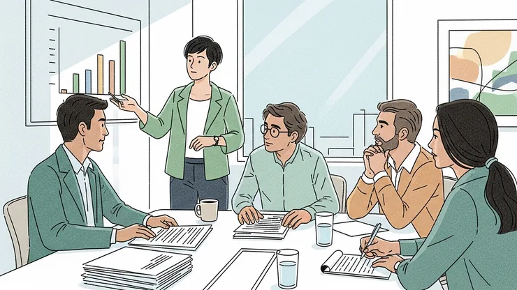 整理解雇を有効にする4要件｜判例基準と法務が知るべき実務