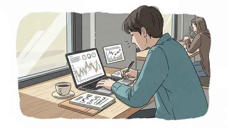 予想配当利回りの計算方法と調べ方｜投資判断に活かす目安と注意点