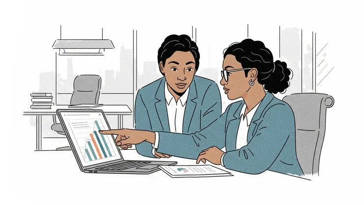 ファクタリングの2社間・3社間、違いは6つ｜手数料・スピードで選ぶ実務指針