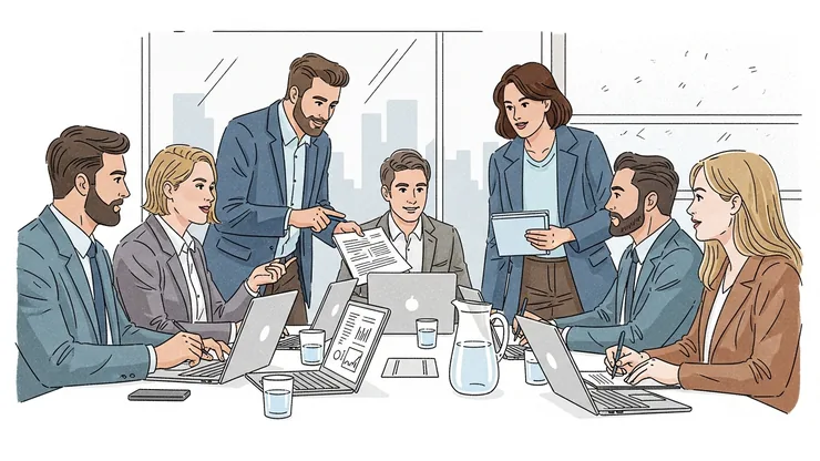 マネロン対策ガイドラインの要点解説｜金融機関の取引時確認に備える