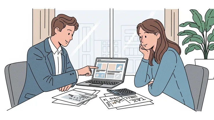 固定資産税の年度途中精算｜不動産売買時の計算方法と法務・税務上の注意点