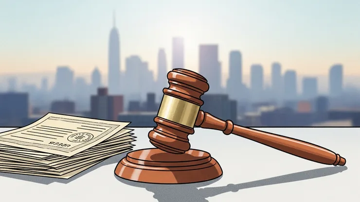 担保不動産競売の配当要求とは？手続きの流れから必要書類まで解説