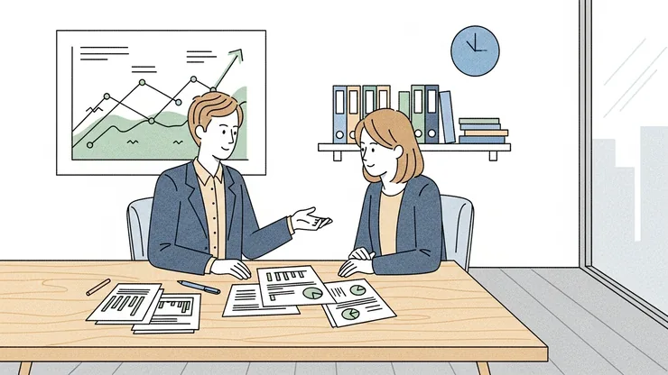 民間金融機関の資金繰り支援とは？信用保証制度の活用法と手続き