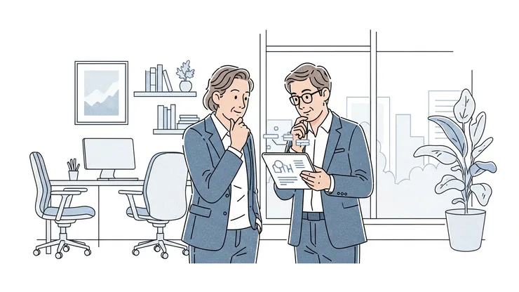 任意売却の相談で失敗しない。良い業者の見極め方と注意点