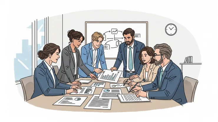 信用保証協会の債務免除は可能か？2つの制度と法的整理の選択肢