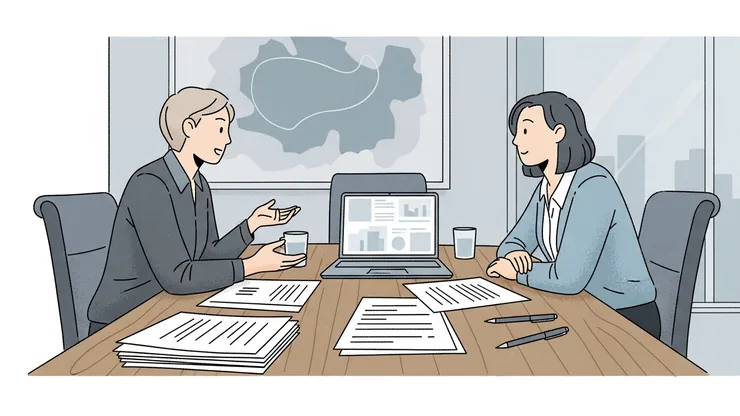 反社チェックの実務｜どこまでやるべき？方法や対象範囲、注意点を解説