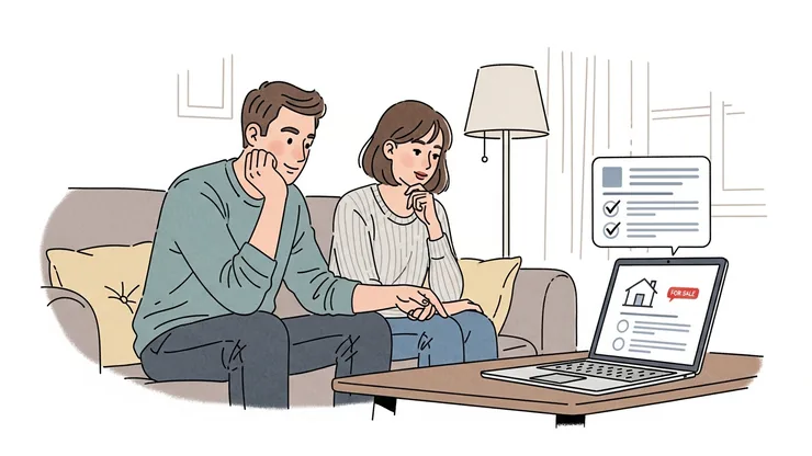 団地の競売物件｜落札前に知るべきメリットと潜むリスクの確認法