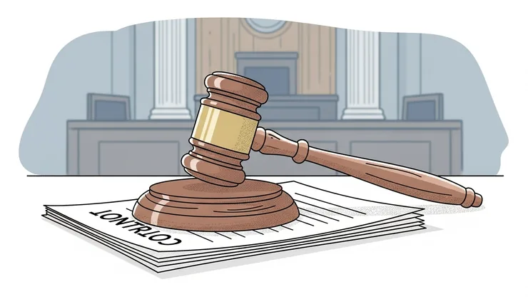 二重請負は違法？偽装請負との違いと適法な再委託の注意点